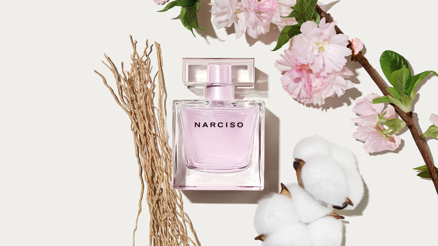 NARCISO eau de parfum radiante 90ml عطر نارسيسو للنساء - Image 3