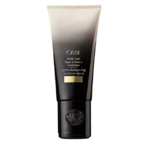 ORIBE Gold Lust Repair & Restore Conditioner 200ml بلسم معالج وإعادة إصلاح الشعر من أوريبي