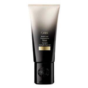 ORIBE Gold Lust Transformative Hair Mask 150ml ماسك معالج وإعادة إصلاح الشعر من أوريبي