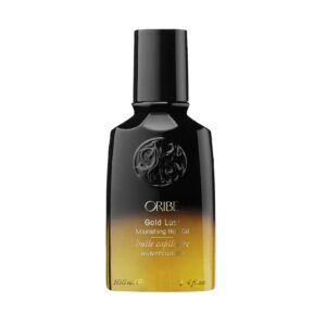 ORIBE Gold Lust Nourishing Hair Oil 100ml سيروم معزز للمعان الشعر وترطيبه من أوريبي