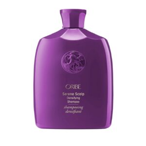 ORIBE Serene Scalp Densifying Shampoo 250ml  شامبو معالج وزيادة كثافة الشعر من أوريبي