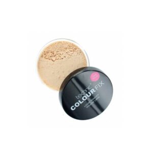 TECHNIC Colour Fix Setting Powder بودرة حرة كولور فيكس من تكنيك