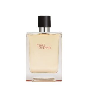 HERMES Terre d'Hermes Eau de toilette 200ml هيرميس عطر للرجال