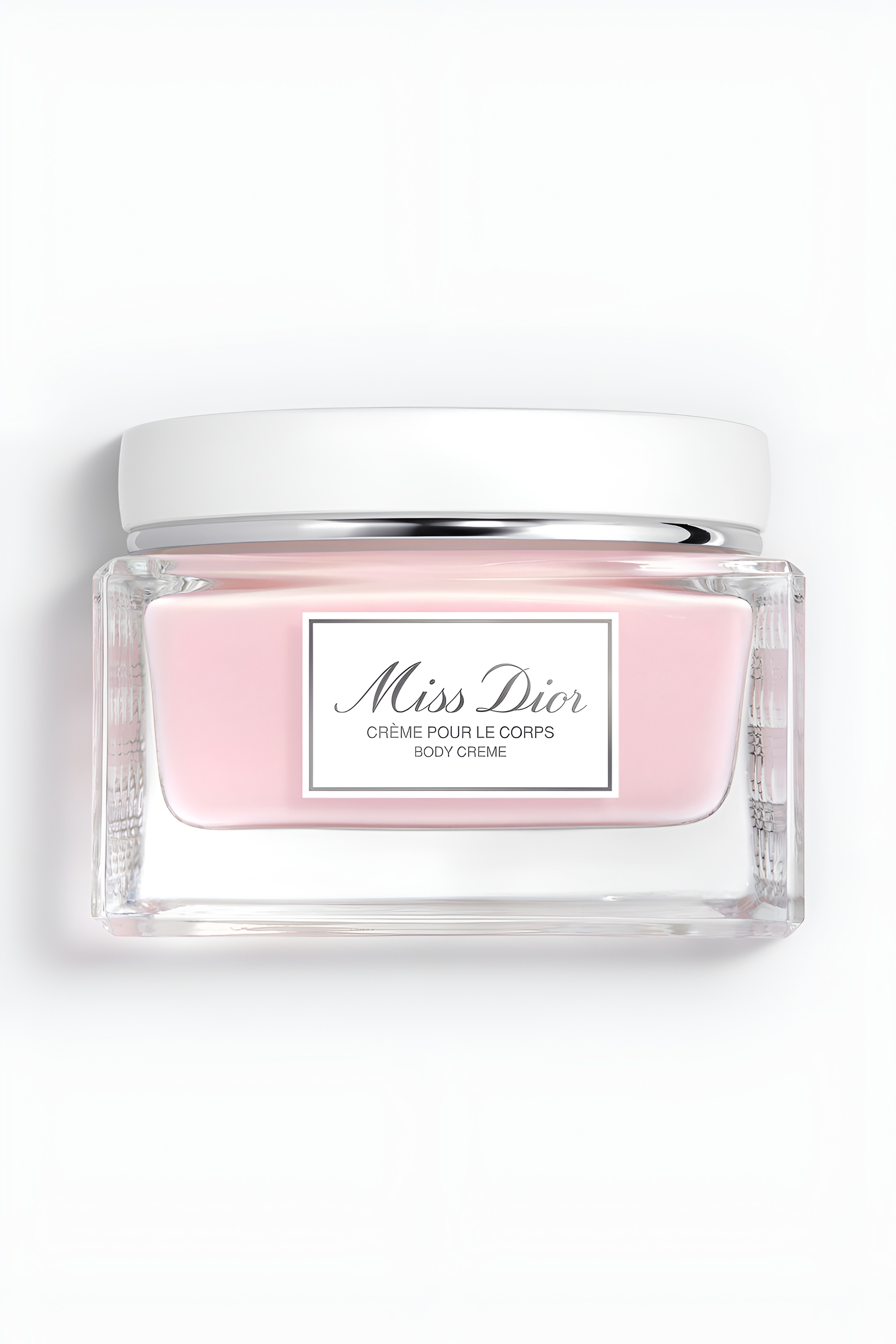 DIOR Miss Dior Body Creme 150ml مس ديور كريم مرطب الجسم من ديور
