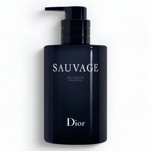 DIOR Sauvage Shower Gel 250ml سوفاج جل الاستحمام من ديور للرجال