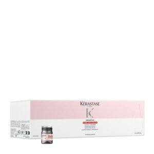 Kérastase Genesis Ampoules Cure Anti-Chute - 42x4ml كيراستاس جينيسيس أمبولات مضادة للتساقط