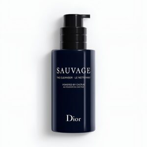 DIOR Sauvage The Cleanser 125ml سوفاج غسول وجه من ديور للرجال