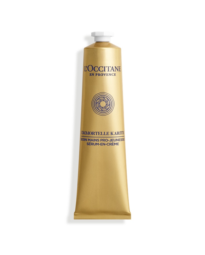 LOCCITANE Hand Creams Shea and Youth Duo سيت ثنائي لترطيب اليدين - Image 5
