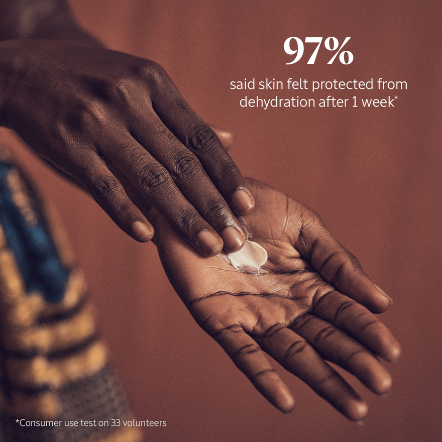 LOCCITANE Shea Intense Hand cream for Dry and Sensitive Skin 150ml مرطب اليدين للبشرة الجافه والحساسة - Image 4