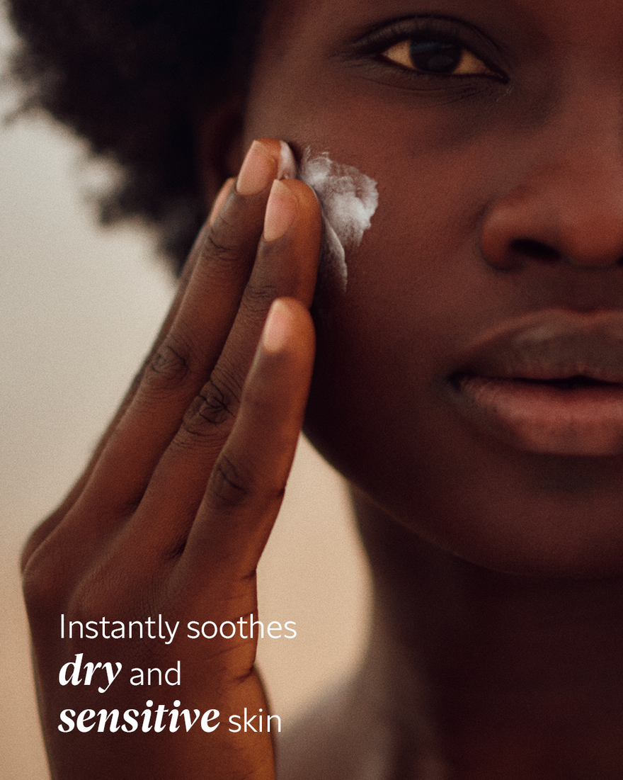 LOCCITANE Shea Ultra Rich Comforting Face Cream 50ml كريم شيا ألترا ريتش المريح للوجه - Image 2