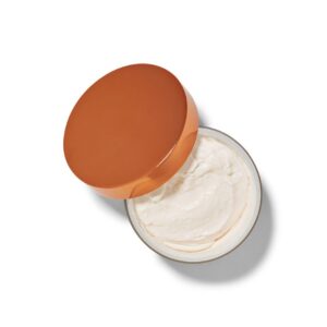 BATH & BODY WORKS Warm Vanilla Sugar Body Butter 185g كريم مرطب للجسم من باث اند بدي ووركس