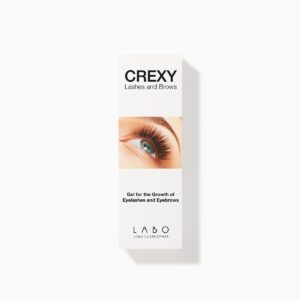 LABO COSPROPHAR Crexy Lashes and Brows سيروم للرموش والحواجب من لابو كوسبروفار