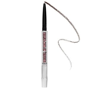 BENEFIT Precisely, My Brow Detailer - Microfine detailing brow pencil  قلم حواجب دقيق من بينيفت