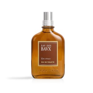 LOCCITANE Eav Des Bavx Eau De Toilette For MEN 75ml  عطر للرجال
