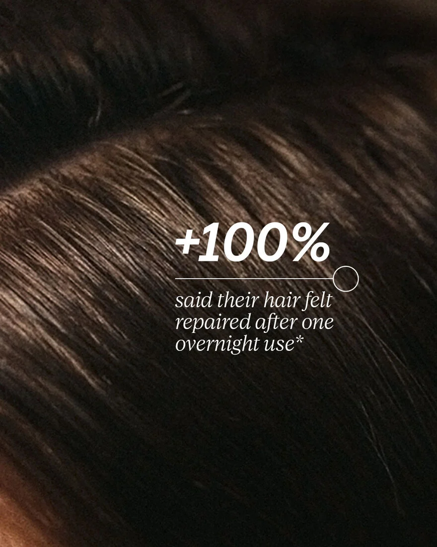 LOCCITANE Intensive Repair Shampoo 300ml شامبو اصلاح الشعر - Image 2