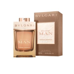BVLGARI Man Terrae Essence Eau de Parfum 100ml  عطر بولغاري للرجال