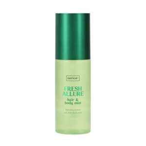 SENCE BEAUTY Fresh Allure Hair & Body Mist 100ml معطر للشعر والجسم من سينس بيوتي