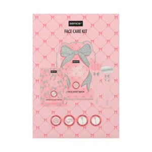 SENCE BEAUTY Face Care Kit مجموعة العناية بالبشرة من سينس بيوتي