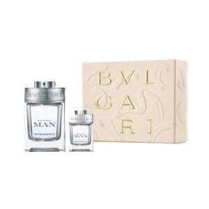 BVLGARI  Man Rain Essence Eau de Parfum Gift Set مجموعة هدايا  عطور من بولغاري للرجال