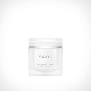 PARFUMS DE MARLY VALAYA REFILLABLE BODY CREAM 200ml مرطب للجسم من فالايا