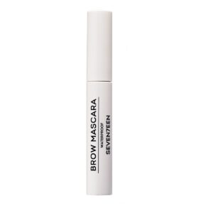 SEVENTEEN Brow Mascara Waterproof ماسكارا للحواجب من سيڤينتين