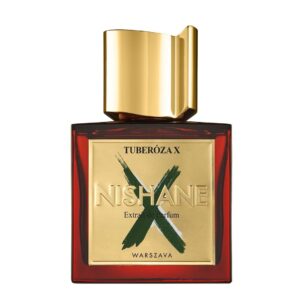 NISHANE Tuberóza X Extrait de Parfum UNISEX 100 ml  عطر للرجال والنساء من نيشان