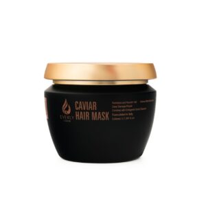 EVERLY CAVIAR HAIR MASK 500ml إيفيرلي ماسك للشعر