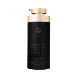 EVERLY CAVIAR CONDITIONER 750ml إفيرلي بلسم للشعر
