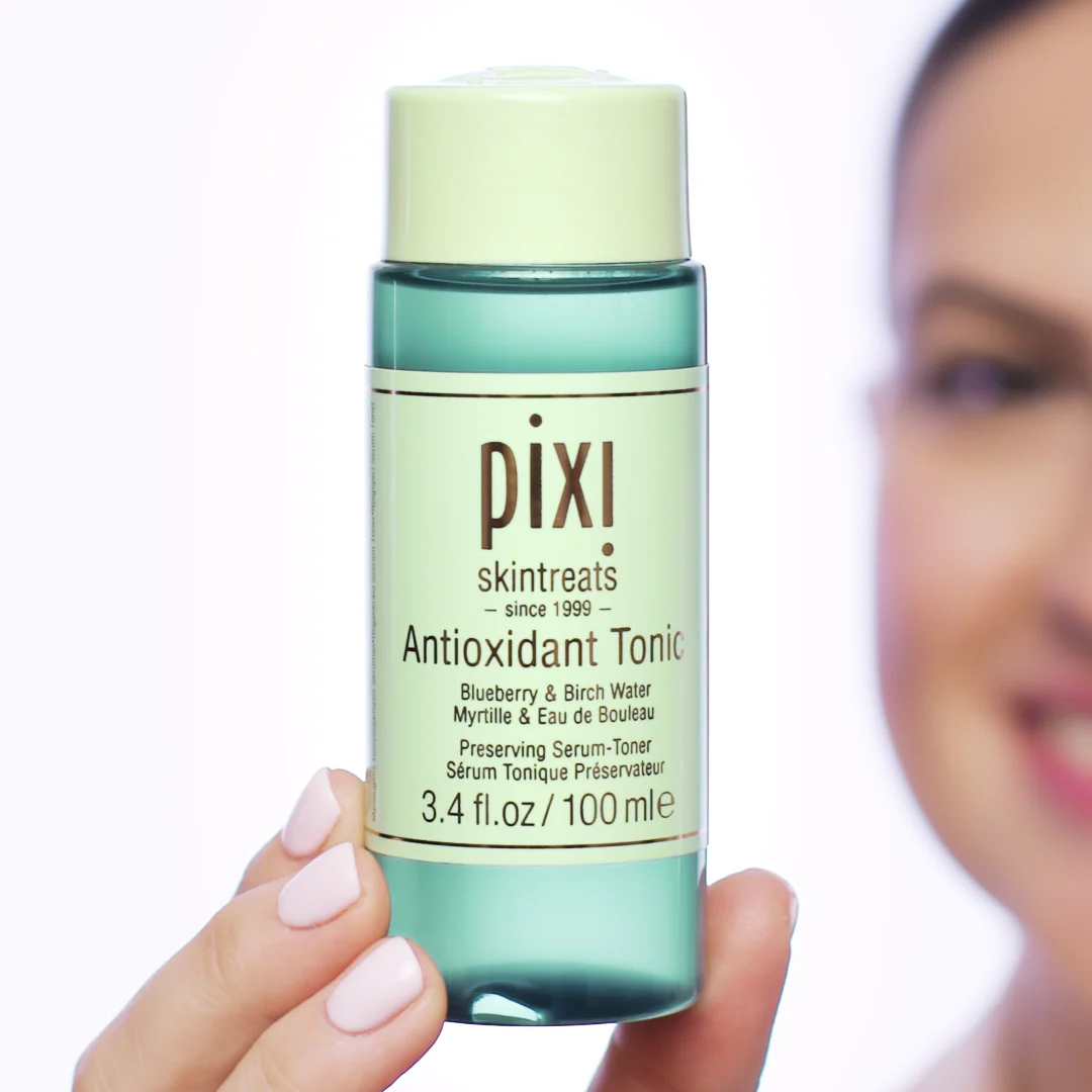 PIXI Antioxidant Tonic 100ml تونر للوجه من بيكسي - Image 2