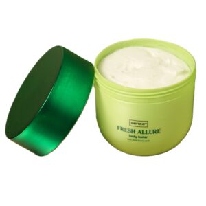 SENCE BEAUTY fresh allure body butter مرطب للجسم من سينس بيوتي