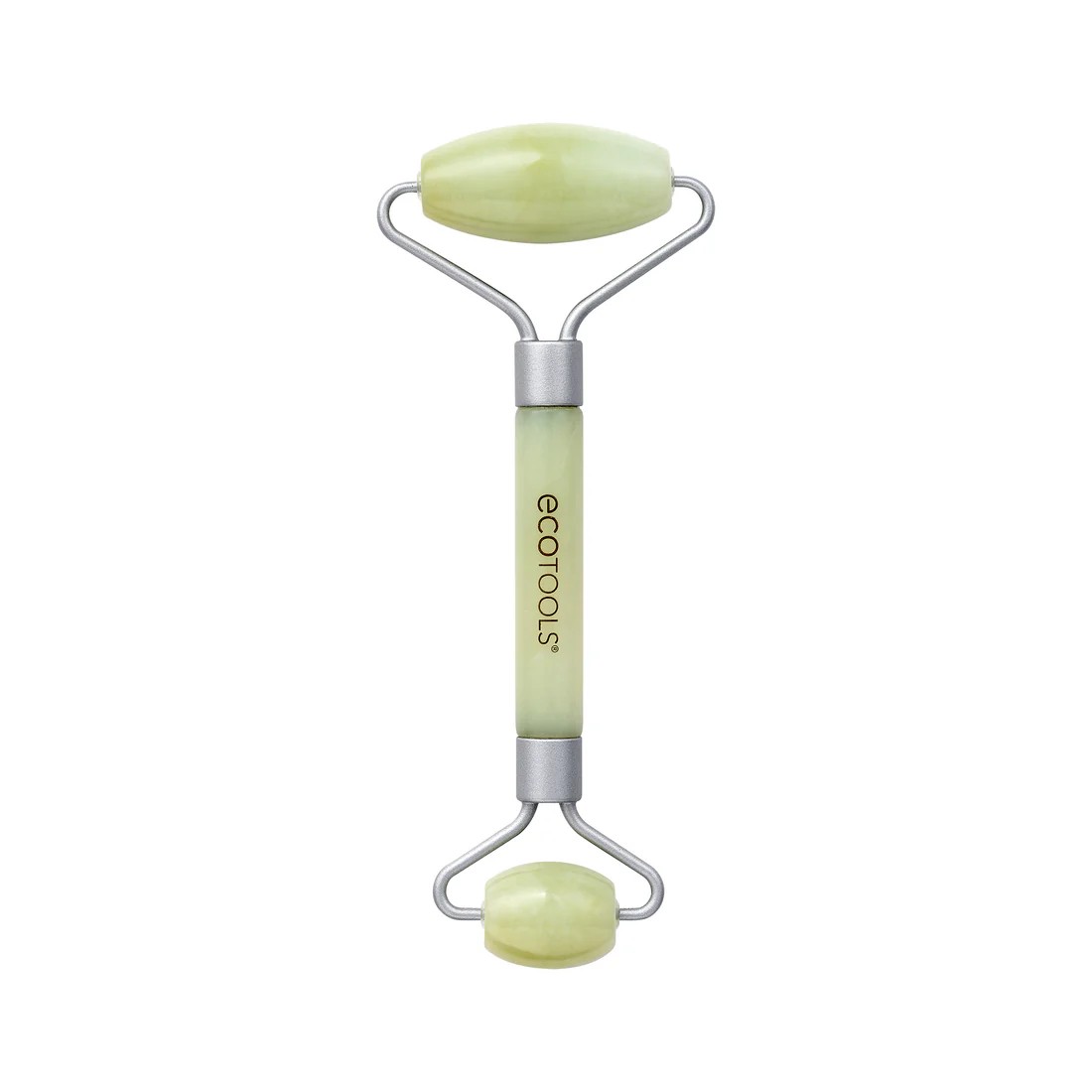ECOTOOLS Jade Facial Roller ايكو تولز رول مساج للبشرة - Image 2