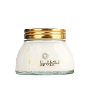 LOCCITANE Immortelle Shea Body Cream 200ml مرطب للجسم