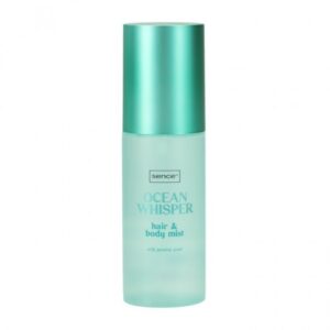SENCE BEAUTY Ocean Whisper Hair & Body Mist 100ml معطر للشعر والجسم من سينس بيوتي