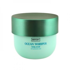 SENCE BEAUTY Ocean Whisper Body Scrub 300ml مقشر للجسم من سينس بيوتي