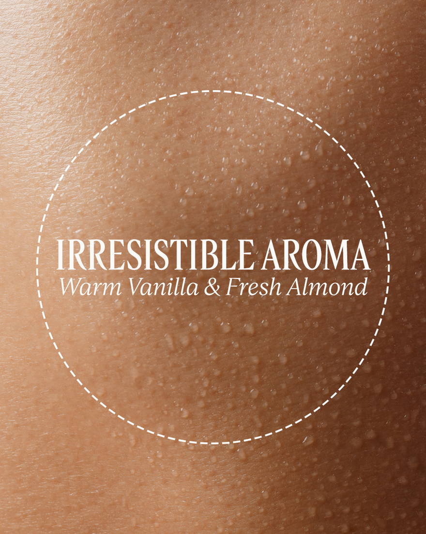 LOCCITANE Almond Shower Oil 250ml غسول زيتي - Image 5