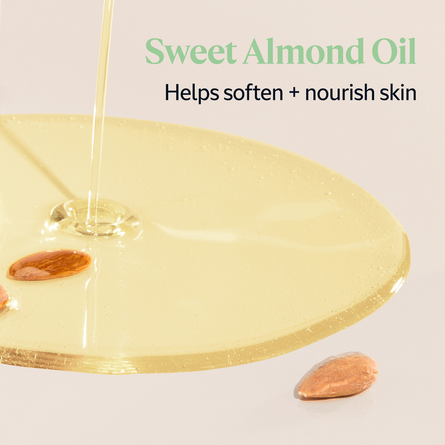 LOCCITANE Almond Milk Veil Body Lotion 240ml لوشن مرطب للجسم بحليب اللوز - Image 3