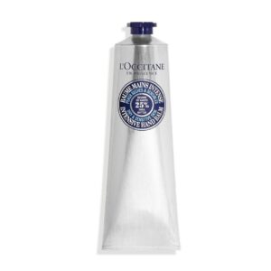 LOCCITANE Shea Intense Hand cream for Dry and Sensitive Skin 150ml مرطب اليدين للبشرة الجافه والحساسة