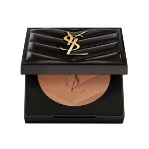 YVES SAINT LAURENT ALL HOURS HYPER FINISH Matte powder - 05 بودرة تثبيت من واي اس ال
