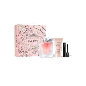 LANCOM La Vie Est Belle Eau de Parfum 100ml Gift Set مجموعة هدايا لانكوم فاخرة