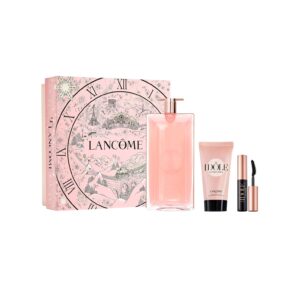 LANCOM Idôle Eau de Parfum Gift Set مجموعة هدايا ايدول فاخرة