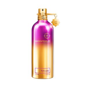 MONTALE PARIS Beast Love Eau De Parfum - Unisex 100ml عطر مونتيل للرجال و النساء