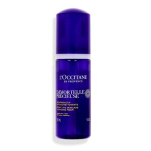 LOCCITANE Immortelle Precious Cleansing Foam 150ml  غسول رغوي