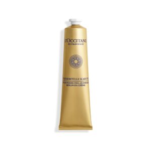 LOCCITANE Immortelle Shea Youth Hand Cream 75ml مرطب اليدين بزبدة الشيا