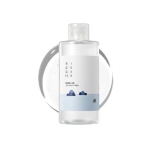 ROUND LAB 1025 Dokdo toner - 200ml تونر دوكو من راوند لاب