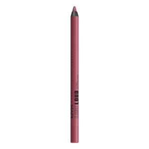 NYX Line Loud Longwear Lip Liner قلم تحديد الشفاه من ان واي اكس