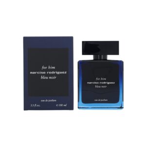 NARCISO RODRIGUEZ Blue Noir For Him Eau de Parfum100ml عطر نارسيسو للرجال