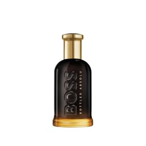 BOSS Bottled Absolu Parfum Intense For Men 100ml عطر بوس للرجال