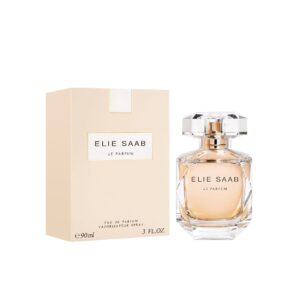 ELIE SAAB Le Parfum Eau de Parfum FOR WOMEN 90ml عطر ايلي صعب للنساء