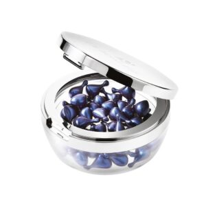 DR IRENA ERIS Neometric Anti-wrinkle Capsules For Eyes & Lips Area Night Care 45 pieces كبسولات نيوميتريك المضادة للتجاعيد للعناية الليلية بمنطقة العين والشفاه من دكتور إيرينا إيريس