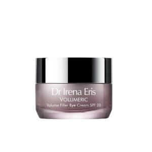 DR IRENA ERIS Volumeric Volume Filler Eye Cream SPF20 15ml كريم للعيون من دكتور ايرينا ايريس